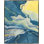 Autumn Sky Print by Alex Mar