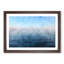 Calm Horizon - Picture Frame Painting Print-56708904-56708905