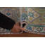 Tapis traditionnel en laine All-Over 8 x 11