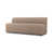 Crypton Nomad Taupe Polyester Blend