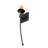 6"W Bechar Wall Sconce-17109951