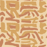 Tribal Traditions Wallpaper