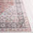 Axzel Machine Washable Performance Oriental Rug-4818051