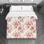 Machine Printed Duvet Cover