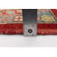 Tapis rouge Finest Ghazni 9 pi 3 po x 11 pi 5 po