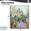 «Princess Day Out», estampe numérique, design par Christine Simpson Art-216088425-216088426