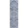 Premium Machine Washable Prisco Denim Rug