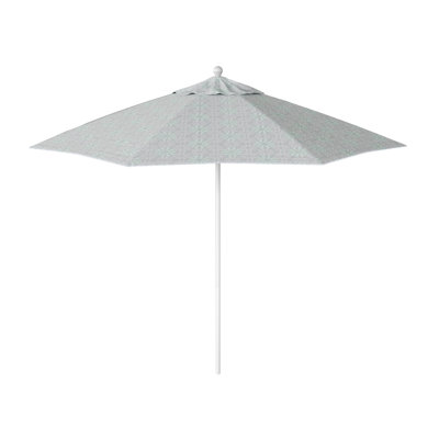 Santana 108 x 108 Market Umbrella