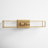 Memphis 2 - Light Dimmable Vanity Light