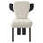 Brayden Upholstered Dining Side Chair with Wooden Legs (Set of 2)-843720003-843720002