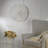Composite Wall Clock
