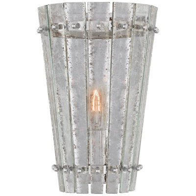 Cadence 1 - Light Flush Mounted Sconce