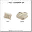 Ensemble d'édredon pour lit simple 2 pièces-117539239-117539241