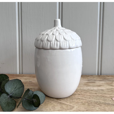 Ceramic Tabletop Wax Warmer