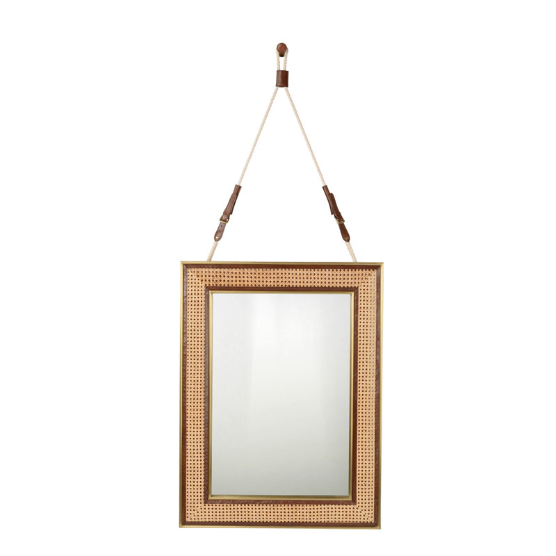 Miroir Coastal