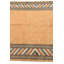 Tapis doré Jodi