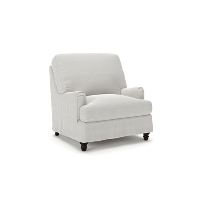 Walters Upholstered Armchair