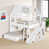 White est en rupture de stock