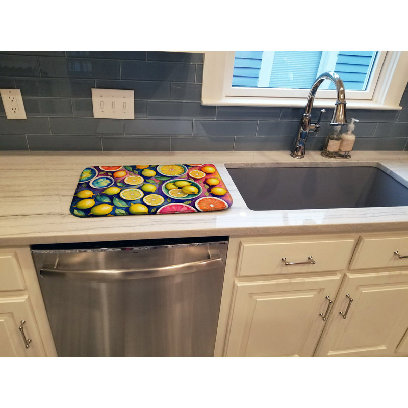 Drying Mat