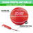 Splash Hoop 360 Floating Pool Basketball Game-61711716