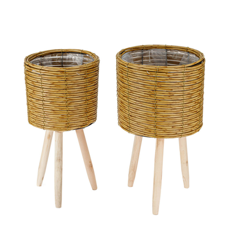 Aaidah Pot Planter