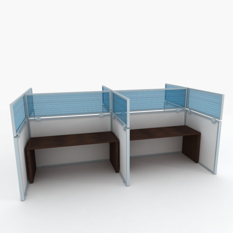 Panneau d'intimité en polycarbonate avec grand support, Aluminium, Vert, H 12 po x l 66 po x P 0,63 po