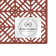 Walk This Way ! Gardening 1 Patio 11.5" x 11.5" Plastic Interlocking Tile in Terracotta