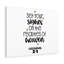 Realities Of Heaven Colossians - Wrapped Canvas Print-741535614