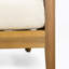 Ensemble de 2 fauteuils club Porto