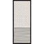  Tableau d'affichage encadré en tissu, Minimal Line Vibes # 1 par Jay Stanley-187337754