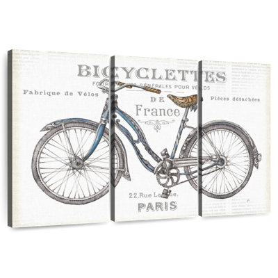 Kema Bicycles II