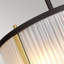 Schoonmaker 2 - Light Drum Pendant-403439671