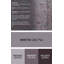 Tapis oriental gris-408129908