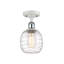 Plafonnier semi-encastré 6 lumières Carlucci-1134232971-1134232968