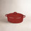 Cocotte en fonte émaillée 5,5 pintes Cuisinart Chef's Classic