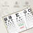 Alcaraz Vision Test Charts-107850488
