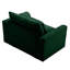 Fauteuil rembourré avec accoudoirs-2089964173
