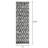 Kimorra Performance Geometric Indoor Rug-123134438