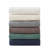 Eddie Bauer Herringbone Cotton Reversible Blanket-27087349-23471289