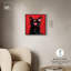 «Candy Coated Coolness Canvas» par Art Remedy-107775625-107775627