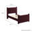 Rael Performance Velvet Platform Bed-105697903-105697904
