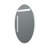 Provenzano Flat Wall Mirror-1525593828