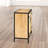 Seth Accent Cabinet