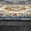 Dakota 7,10 x 10,10 6640-599 bleu / multicolore-117274100