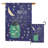 Double Sided Polyester Flag Set