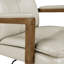 Chaise de bureau Woodlands-211820332