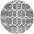Jabrayah Geometric Indoor Rug-1333430318