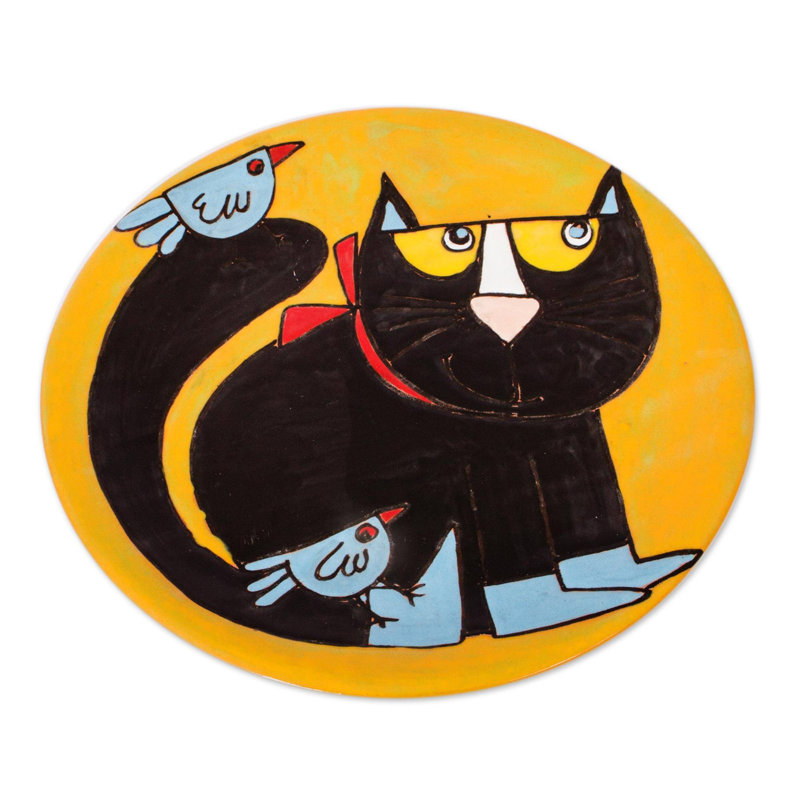 Hallowell Modern Wall Decor