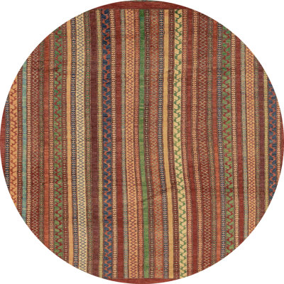 Abstract Indoor Rug