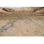 Tapis turc Oushak 7x19